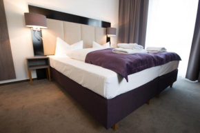 Отель Goethe Business Hotel by Trip Inn  Франкфурт/Майн